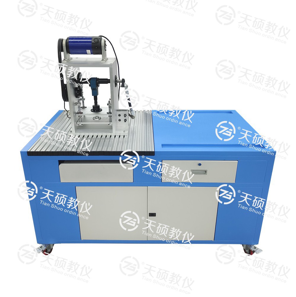 TSMTCY-1型 沖壓機(jī)及送料實(shí)訓(xùn)裝置